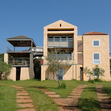 Villa Catani Kalamaki المظهر الخارجي الصورة
