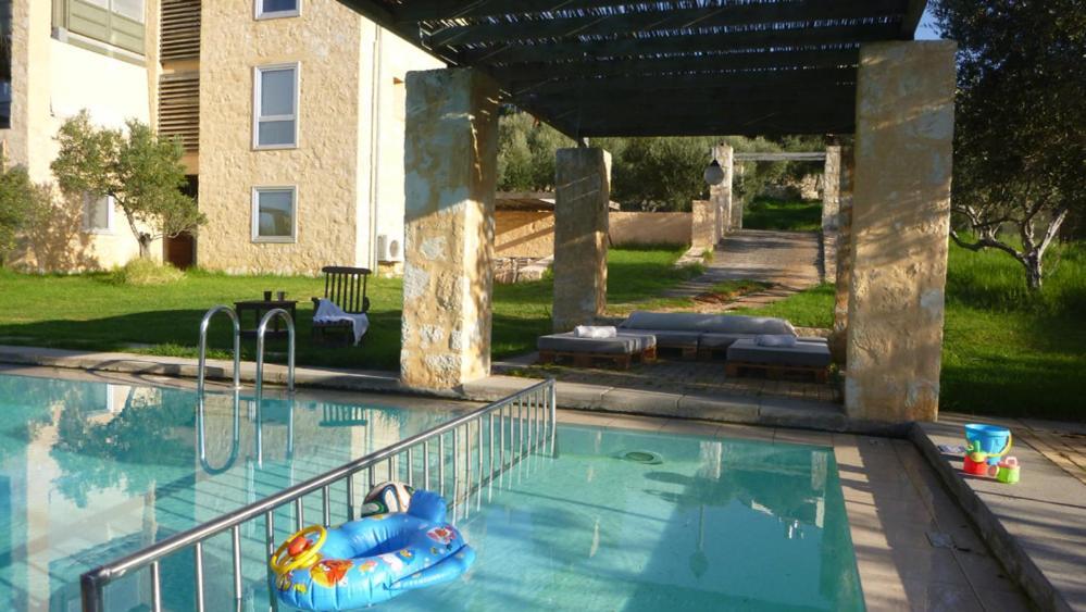 Villa Catani Kalamaki المظهر الخارجي الصورة